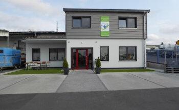 Physiotherapie am Turm, Oliver Suck