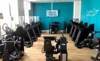 PhysioTraining am Dom