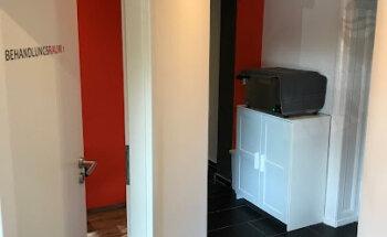 Praxis für Physiotherapie Patric Schüler - Woltersdorf