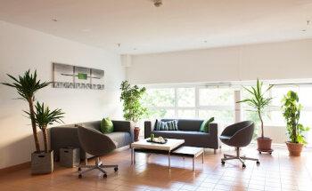 Physiotherapie Neue Welt