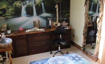 Neue Welt Therapie- und Trainingszentrum