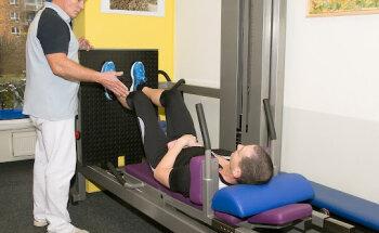 Physiotherapie Dr. Nüske