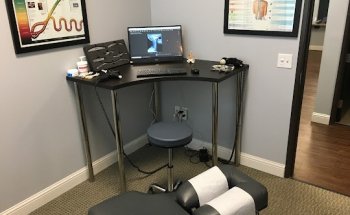 Frisco Spinal Rehabilitation