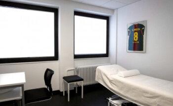 Claus Melzer Praxis Rehabilitation Krankengymnastik & Massage