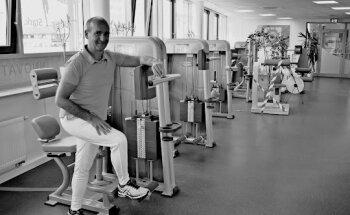 therapiePUNKT Fürstenfeldbruck