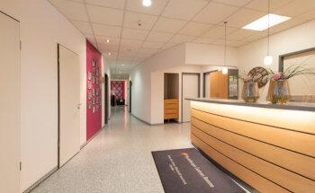 PCD Physiotherapie Centrum Damme