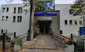 Wannsee-Schule e.V.
