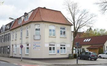 Gemeinschaftspraxis für Physiotherapie Wilko & Heiko Renken