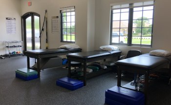 Vista Physical Therapy - McKinney, Lakota Trail