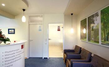 Praxis für Physiotherapie Damaris Stößer-Lüders