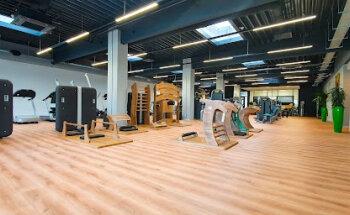 Gesundheitszentrum Mercedes-Benz Werk Gaggenau