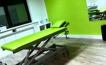 PhysioPlus - Praxis für Physiotherapie Anja Kölmel