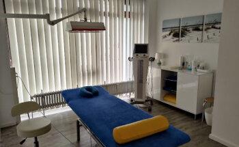 Gemeinschaftspraxis für Physiotherapie am Murg Carree