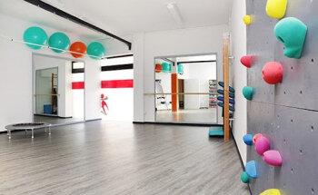 Bennos Reha-Fit Physiotherapie