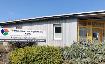 Therapiezentrum Kuppenheim Herm