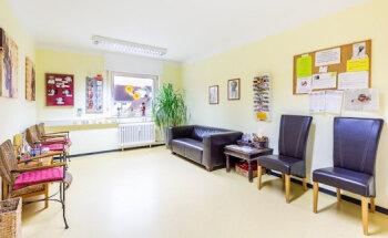 Praxisgemeinschaft Intens Physiotherapie Kay Hörig