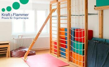 Praxis für Ergotherapie | Angelika Flammer