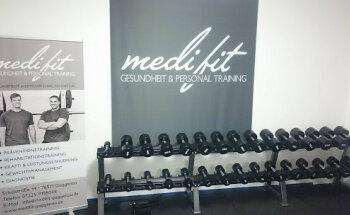 Medifit - Gesundheit & Personal Training