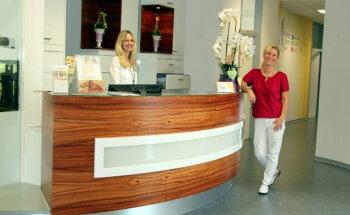 Ambulantes Zentrum Heinke - Physiotherapie, Ergotherapie, Logopädie