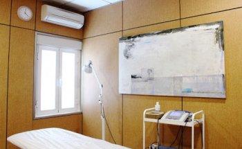 Fisioterapia Fuenlabrada 