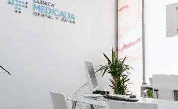 Centro Médico Medicalia Salud