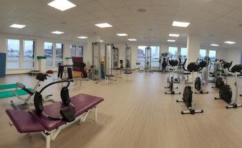 Physio- & Sporttherapie Uwe Korallus