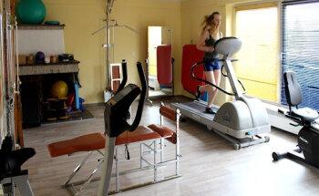 Praxis für Physiotherapie Antje Abraham