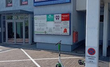 Osteopathie und Physiotherapie Emma Herms