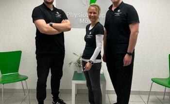 Physiotherapie Möller