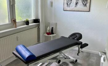 Physiotherapie Brand