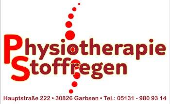 Physiotherapie Stoffregen