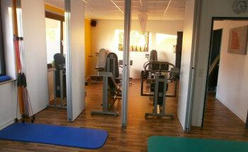 Physiotherapie Lars Brauer