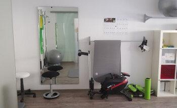 Physiotherapiepraxis Freckmann