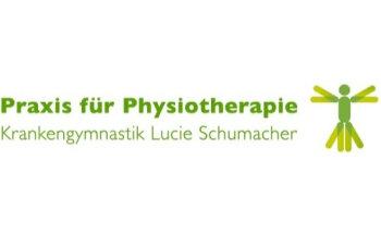 Krankengymnastik Lucie Schumacher