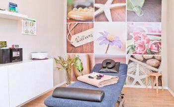 Praxis für ganzheitliche Physiotherapie und Naturheilkunde Miriam Kammann