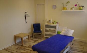 Balance Therapie gGmbH Praxen für Ergotherapie und Physiotherapie