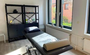 Pure Physiotherapie Böhnke & Geldmacher GbR