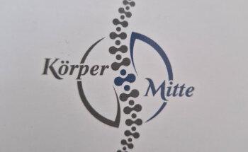 Körpermitte Sektoraler Heilpraktiker Physiotherapie SH