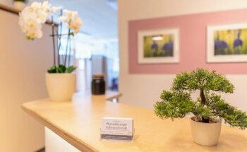 Physiotherapie Hilkka Scheerschmidt