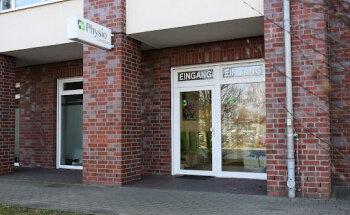 PhysioCompact Schwarzenbek