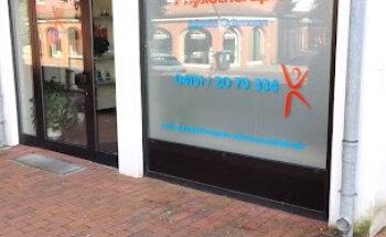 Physiotherapie J. Ochmann