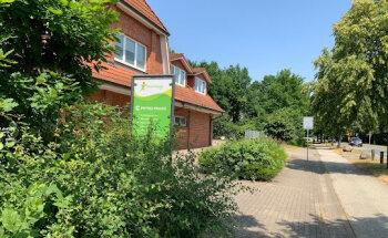 Physiotherapie Praxis Y. Koch