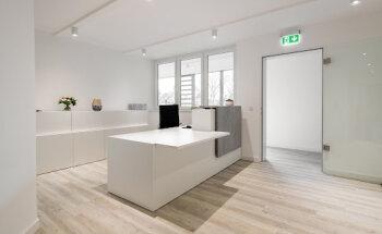 Physiotherapie Körperkonzept