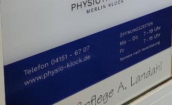 Physiotherapie Merlin Klock