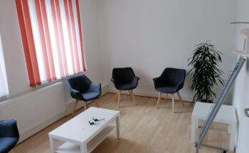 Physiotherapiepraxis Alexander Beyer