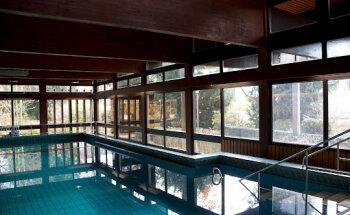 Physiotherapie im Park