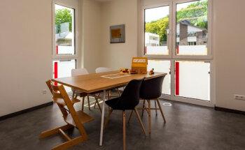 Therapiepraxis Mireille Gielen