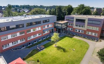 Ambulante Reha am Krankenhaus Geilenkirchen GmbH