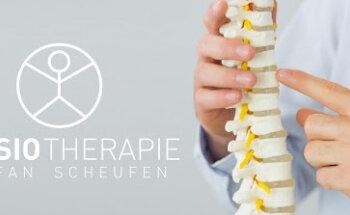 Physiotherapie Stefan Scheufen