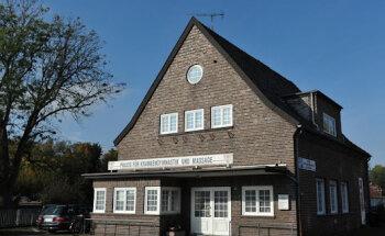 Herr Christoph Voßenkaul